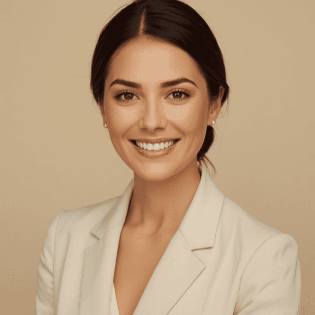 Caroline — your CreatorsPA teammate